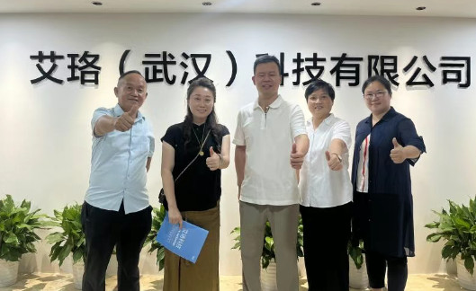 近 30 年積淀遇上黑科技!江城清洗攜手艾珞科技,定義高空服務(wù)新未來(lái)